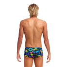 Funky Trunks Mens Classic Trunks | Poppy Long-Swimwear-Funky Trunks-XS-Poppy Long-Ashlee Grace Activewear & Swimwear Online