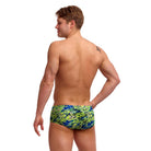 Funky Trunks Mens Classic Trunks | Scaled Back-Swimwear-Funky Trunks-XS-Scaled Back-Ashlee Grace Activewear & Swimwear Online