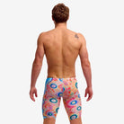 Funky Trunks Men's Fast Training Jammers | Kulin Colour-Swimwear-Funky Trunks-30-Kulin Colour-Ashlee Grace Activewear & Swimwear Online