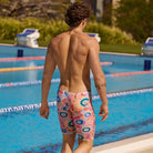 Funky Trunks Men's Fast Training Jammers | Kulin Colour-Swimwear-Funky Trunks-30-Kulin Colour-Ashlee Grace Activewear & Swimwear Online