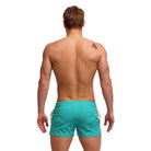 Funky Trunks Mens Shorty Shorts | Grapetize-Swimwear-Funky Trunks-XS-Grapetize-Ashlee Grace Activewear & Swimwear Online