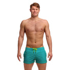 Funky Trunks Mens Shorty Shorts | Grapetize-Swimwear-Funky Trunks-XS-Grapetize-Ashlee Grace Activewear & Swimwear Online