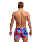 Funky Trunks Mens Shorty Shorts | Muscle Mad-Swimwear-Funky Trunks-XS-Muscle Mad-Ashlee Grace Activewear & Swimwear Online