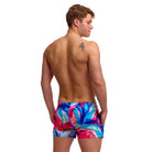 Funky Trunks Mens Shorty Shorts | Muscle Mad-Swimwear-Funky Trunks-XS-Muscle Mad-Ashlee Grace Activewear & Swimwear Online
