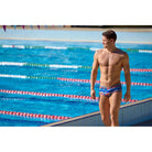 Funky Trunks Mens Sidewinder Trunks | Forever Fossil-Swimwear-Funky Trunks-30-Forever Fossil-Ashlee Grace Activewear & Swimwear Online