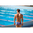 Funky Trunks Mens Sidewinder Trunks | Forever Fossil-Swimwear-Funky Trunks-30-Forever Fossil-Ashlee Grace Activewear & Swimwear Online