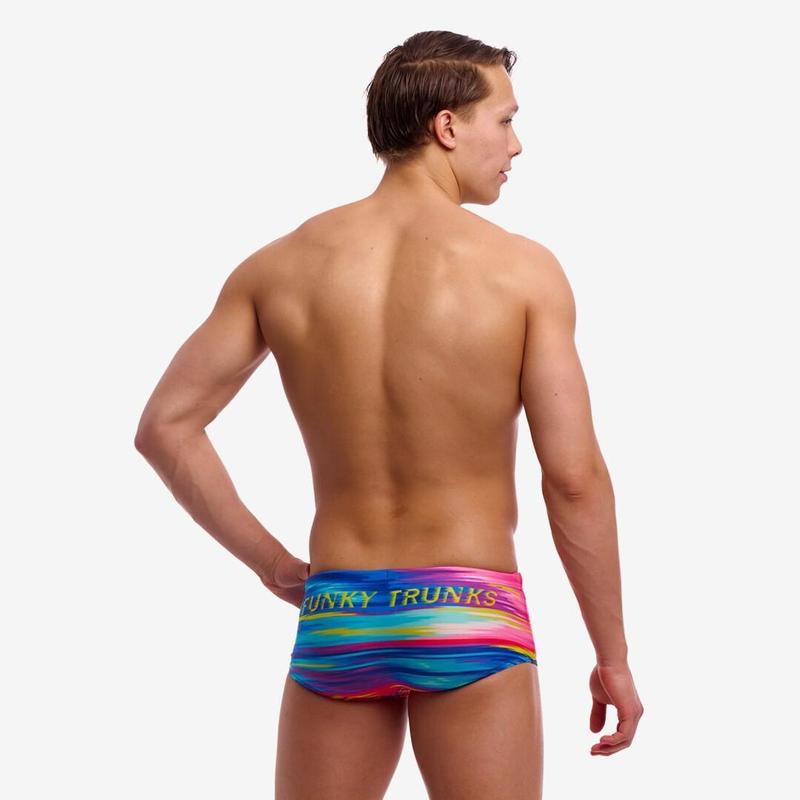 Funky Trunks Mens Sidewinder Trunks | Lost Ocean-Swimwear-Funky Trunks-30-Lost Ocean-Ashlee Grace Activewear & Swimwear Online