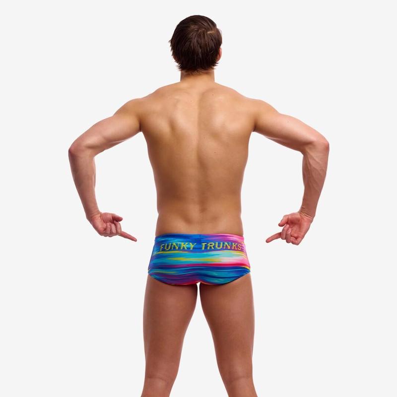 Funky Trunks Mens Sidewinder Trunks | Lost Ocean-Swimwear-Funky Trunks-30-Lost Ocean-Ashlee Grace Activewear & Swimwear Online