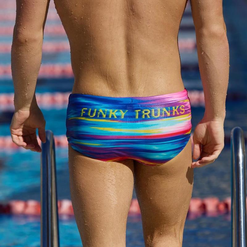 Funky Trunks Mens Sidewinder Trunks | Lost Ocean-Swimwear-Funky Trunks-30-Lost Ocean-Ashlee Grace Activewear & Swimwear Online
