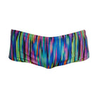 Funky Trunks Mens Sidewinder Trunks | Rain Down-Swimwear-Funky Trunks-30-Rain Down-Ashlee Grace Activewear & Swimwear Online
