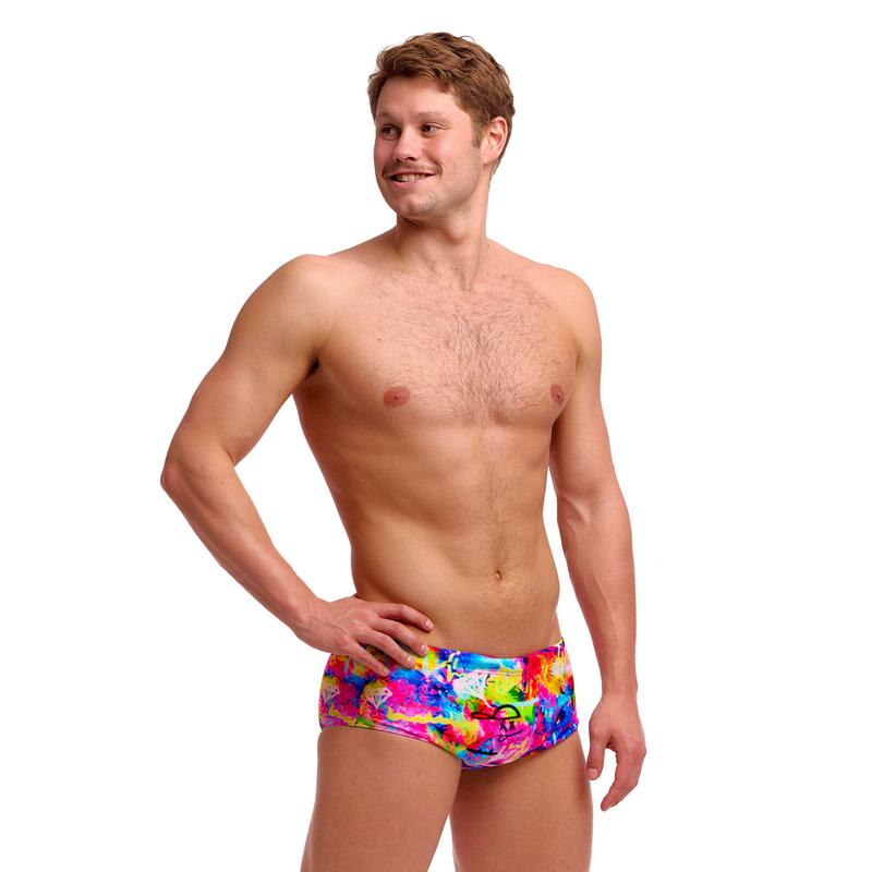 Funky Trunks Mens Sidewinder Trunks | Tag Her-Swimwear-Funky Trunks-30-Tag Her-Ashlee Grace Activewear & Swimwear Online