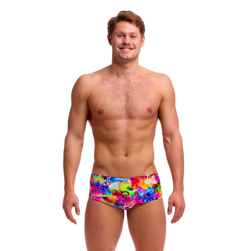 Funky Trunks Mens Sidewinder Trunks | Tag Her-Swimwear-Funky Trunks-30-Tag Her-Ashlee Grace Activewear & Swimwear Online