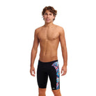 Funky Trunks Men's Training Jammers | Boxed Up-Swimwear-Funky Trunks-30-Boxed Up-Ashlee Grace Activewear & Swimwear Online