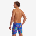 Funky Trunks Men's Training Jammers | Stir Crazy-Swimwear-Funky Trunks-30-Stir Crazy-Ashlee Grace Activewear & Swimwear Online