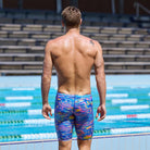 Funky Trunks Men's Training Jammers | Stir Crazy-Swimwear-Funky Trunks-30-Stir Crazy-Ashlee Grace Activewear & Swimwear Online
