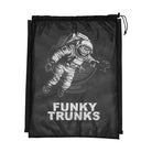 Funky Trunks Mesh Gear Bag | Arti Mess-Bag-Funky Trunks-Arti Mess-Ashlee Grace Activewear & Swimwear Online