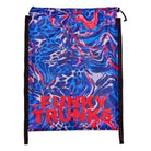 Funky Trunks Mesh Gear Bag | Mad Cat-Bag-Funky Trunks-Mad Cat-Ashlee Grace Activewear & Swimwear Online