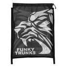Funky Trunks Mesh Gear Bag | Roar Energy-Bag-Funky Trunks-Roar Energy-Ashlee Grace Activewear & Swimwear Online