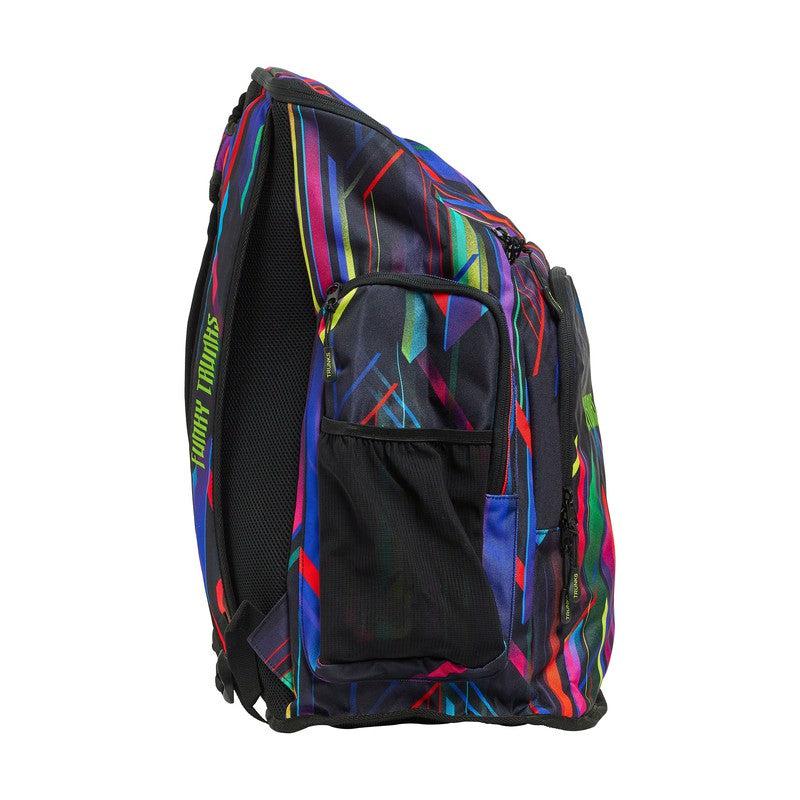 Funky Trunks Space Case Backpack | Baby Beamer-Backpacks-Funky Trunks-Ashlee Grace Activewear & Swimwear Online