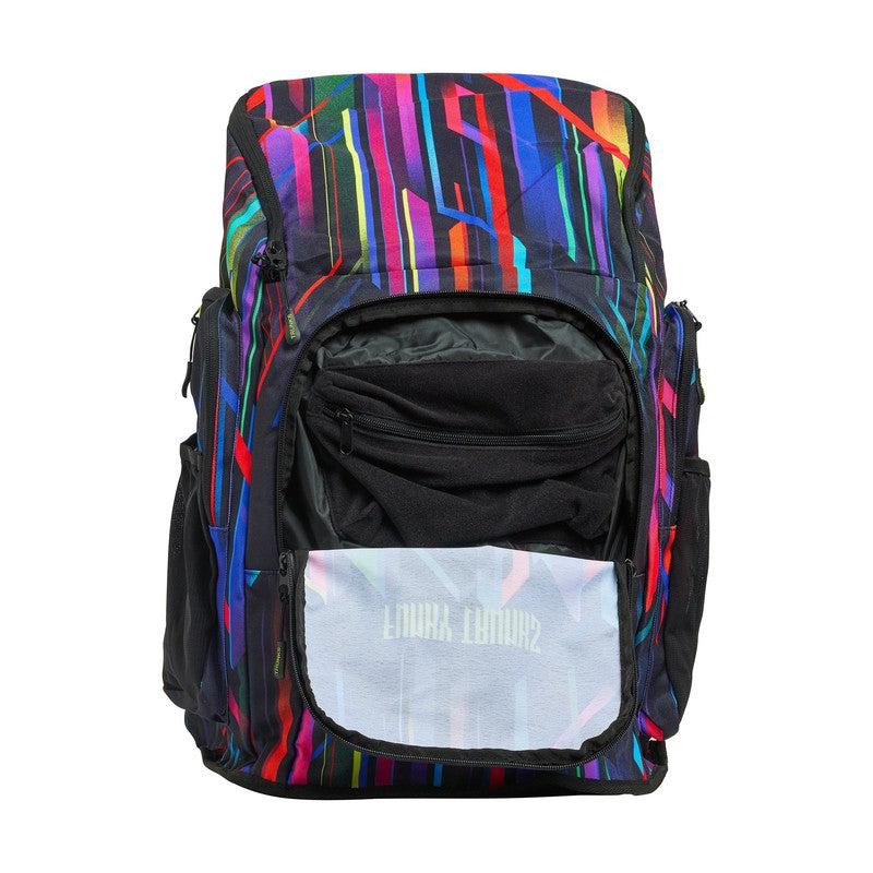 Funky Trunks Space Case Backpack | Baby Beamer-Backpacks-Funky Trunks-Ashlee Grace Activewear & Swimwear Online