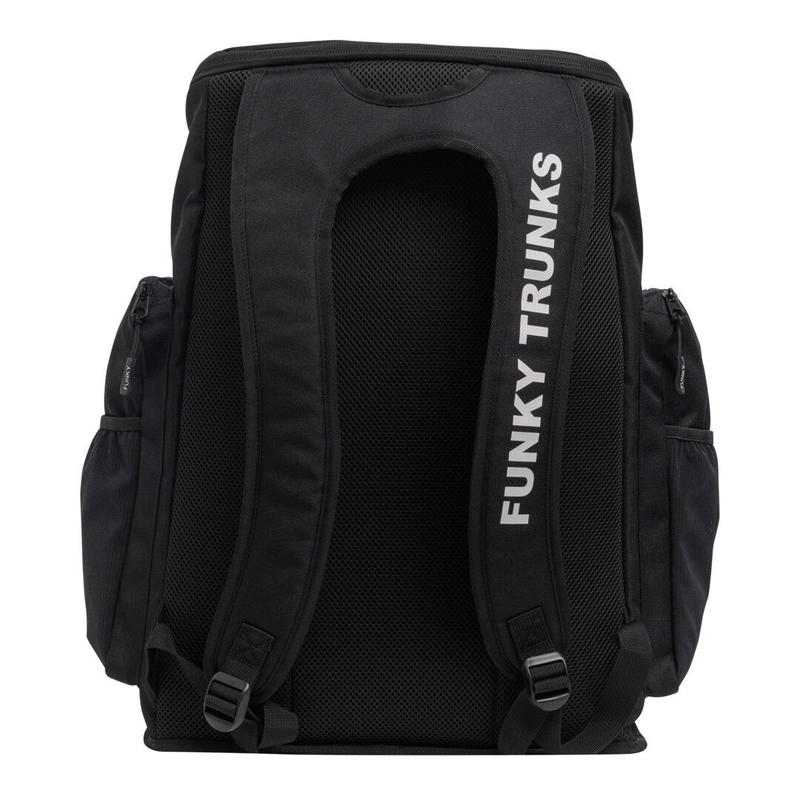 Funky Trunks Space Case Backpack | Roar Energy-Backpacks-Funky Trunks-Ashlee Grace Activewear & Swimwear Online