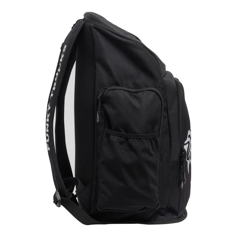 Funky Trunks Space Case Backpack | Roar Energy-Backpacks-Funky Trunks-Ashlee Grace Activewear & Swimwear Online