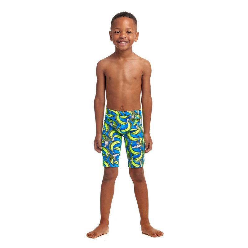 Funky Trunks Toddler Boys Miniman Jammers | B1-Swimwear-Funky Trunks-14-B1-Ashlee Grace Activewear & Swimwear Online