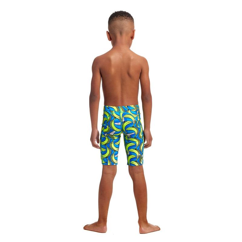 Funky Trunks Toddler Boys Miniman Jammers | B1-Swimwear-Funky Trunks-14-B1-Ashlee Grace Activewear & Swimwear Online