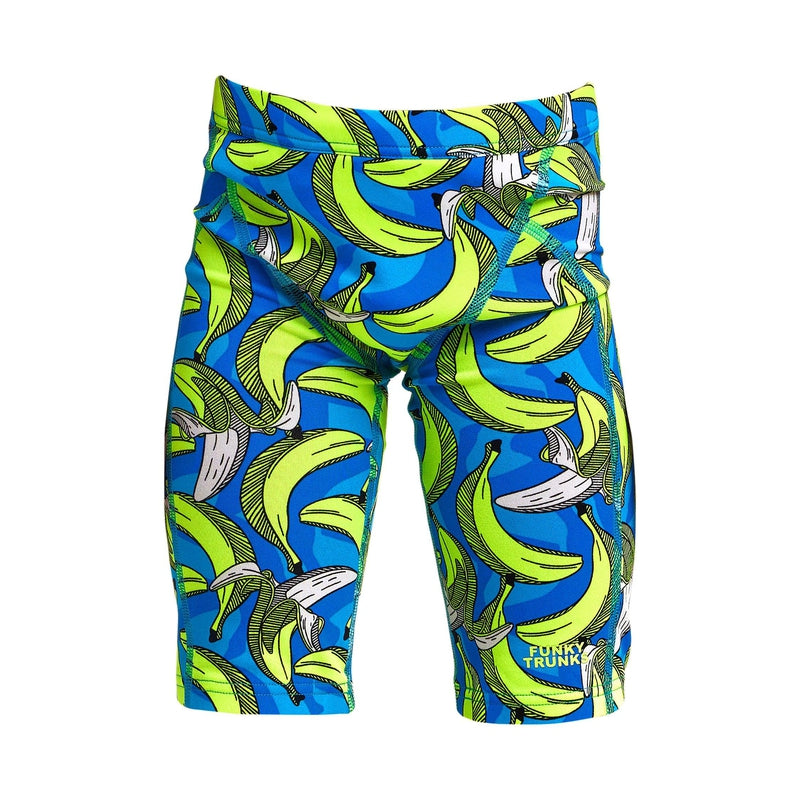 Funky Trunks Toddler Boys Miniman Jammers | B1-Swimwear-Funky Trunks-14-B1-Ashlee Grace Activewear & Swimwear Online