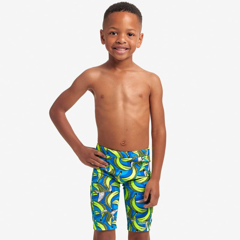 Funky Trunks Toddler Boys Miniman Jammers | B1-Swimwear-Funky Trunks-14-B1-Ashlee Grace Activewear & Swimwear Online