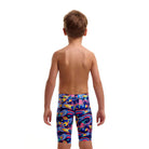 Funky Trunks Toddler Boys Miniman Jammers | Blast Buddies-Swimwear-Funky Trunks-14-Blast Buddies-Ashlee Grace Activewear & Swimwear Online