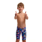 Funky Trunks Toddler Boys Miniman Jammers | Blast Buddies-Swimwear-Funky Trunks-14-Blast Buddies-Ashlee Grace Activewear & Swimwear Online