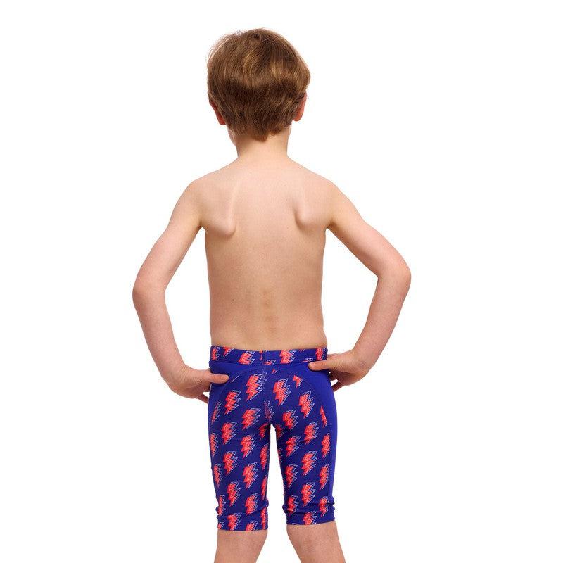 Funky Trunks Toddler Boys Miniman Jammers | Flash-Swimwear-Funky Trunks-14-Flash-Ashlee Grace Activewear & Swimwear Online