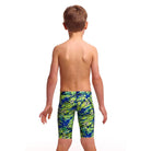Funky Trunks Toddler Boys Miniman Jammers |Scaled Back-Swimwear-Funky Trunks-14-Scaled Back-Ashlee Grace Activewear & Swimwear Online
