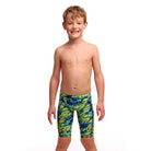 Funky Trunks Toddler Boys Miniman Jammers |Scaled Back-Swimwear-Funky Trunks-14-Scaled Back-Ashlee Grace Activewear & Swimwear Online