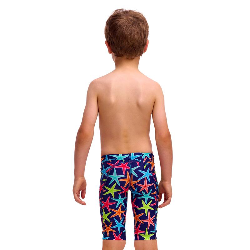 Funky Trunks Toddler Boys Miniman Jammers |Starry Night-Swimwear-Funky Trunks-14-Starry Night-Ashlee Grace Activewear & Swimwear Online