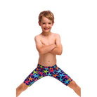 Funky Trunks Toddler Boys Miniman Jammers |Starry Night-Swimwear-Funky Trunks-14-Starry Night-Ashlee Grace Activewear & Swimwear Online