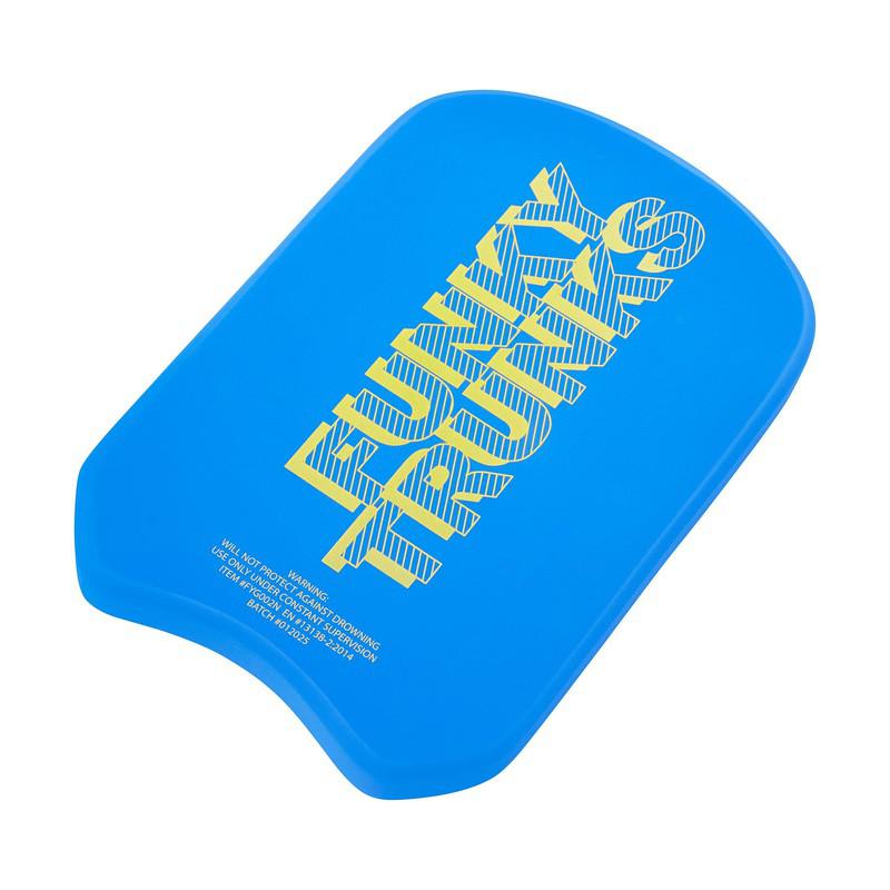 Funky Trunks Training Kickboard | Bolted-Kickboard-Funky-Ashlee Grace Activewear & Swimwear Online