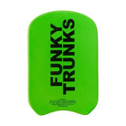 Funky Trunks Training Kickboard | The Goat-Kickboard-Funky Trunks-Ashlee Grace Activewear & Swimwear Online