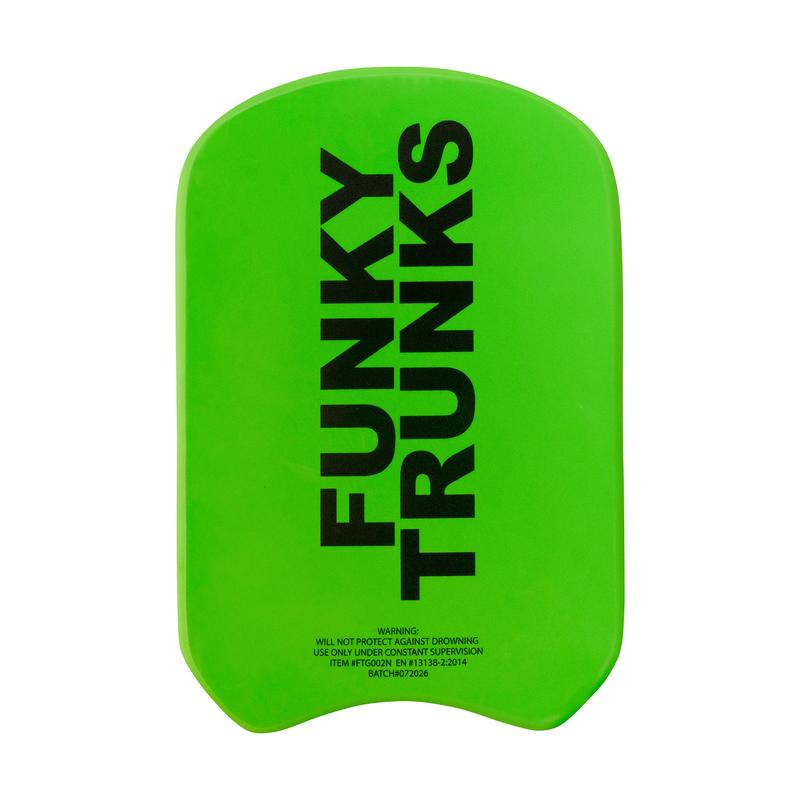 Funky Trunks Training Kickboard | The Goat-Kickboard-Funky Trunks-Ashlee Grace Activewear & Swimwear Online
