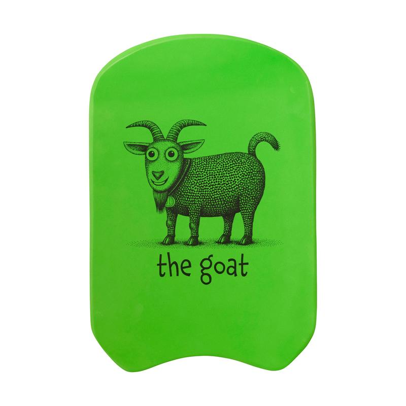Funky Trunks Training Kickboard | The Goat-Kickboard-Funky Trunks-Ashlee Grace Activewear & Swimwear Online