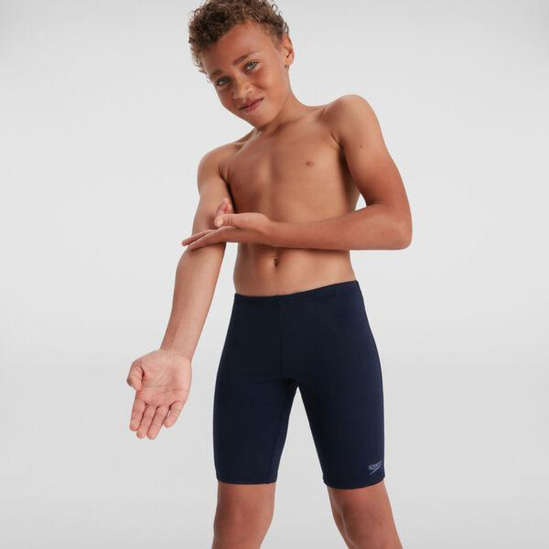 Speedo Boys ECO Endurace+ Jammer – Ashlee Grace Activewear & Swimwear