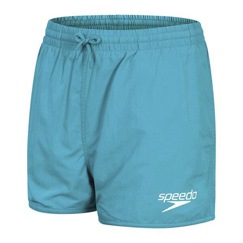 Speedo Boys Essential 13" Watershort-Swimwear-Speedo-XS-Aquarium-Ashlee Grace Activewear & Swimwear Online