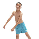 Speedo Boys Essential 13" Watershort-Swimwear-Speedo-XS-Aquarium-Ashlee Grace Activewear & Swimwear Online