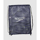 Speedo Equipment Mesh Bag-Bag-Speedo-Navy-Ashlee Grace Activewear & Swimwear Online