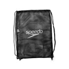 Speedo Equipment Mesh Bag-Bag-Speedo-Black-Ashlee Grace Activewear & Swimwear Online