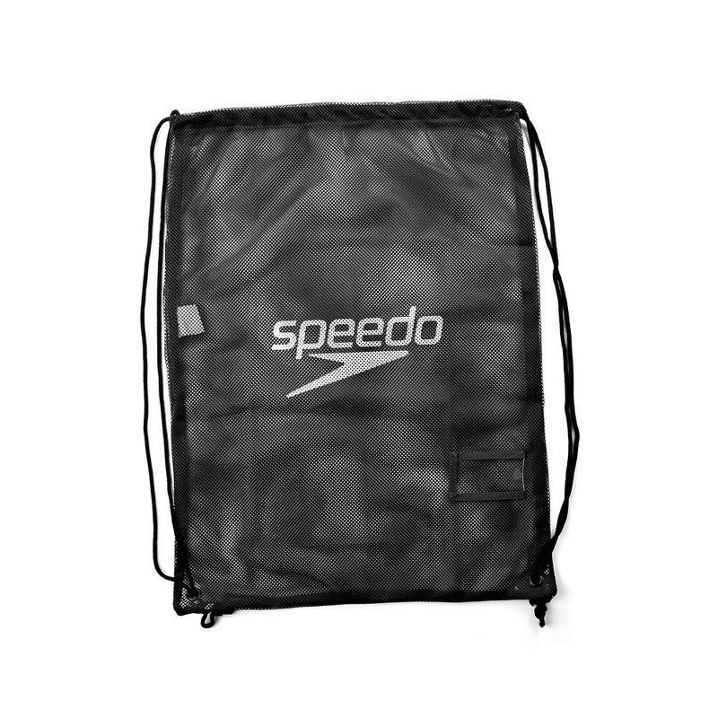 Speedo Equipment Mesh Bag-Bag-Speedo-Green-Ashlee Grace Activewear & Swimwear Online