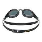 Speedo Fastskin Pure Focus Mirror Goggle-Swim Goggles & Masks-Speedo-ONE SIZE-Black/Cool Grey/Ruby-Ashlee Grace Activewear & Swimwear Online