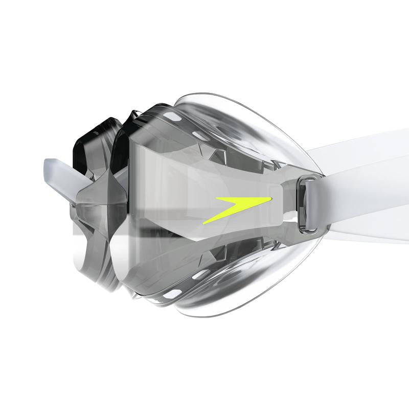 Speedo Fastskin Speedsocket 2 Mirror Goggle-Swim Goggles & Masks-Speedo-ONE SIZE-Aurora Mirror/Nocturnal/Cobalt-Ashlee Grace Activewear & Swimwear Online