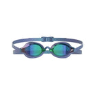 Speedo Fastskin Speedsocket 2 Mirror Goggle-Swim Goggles & Masks-Speedo-ONE SIZE-Aurora Mirror/Nocturnal/Cobalt-Ashlee Grace Activewear & Swimwear Online